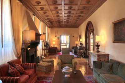 Hotel San Gimignano
