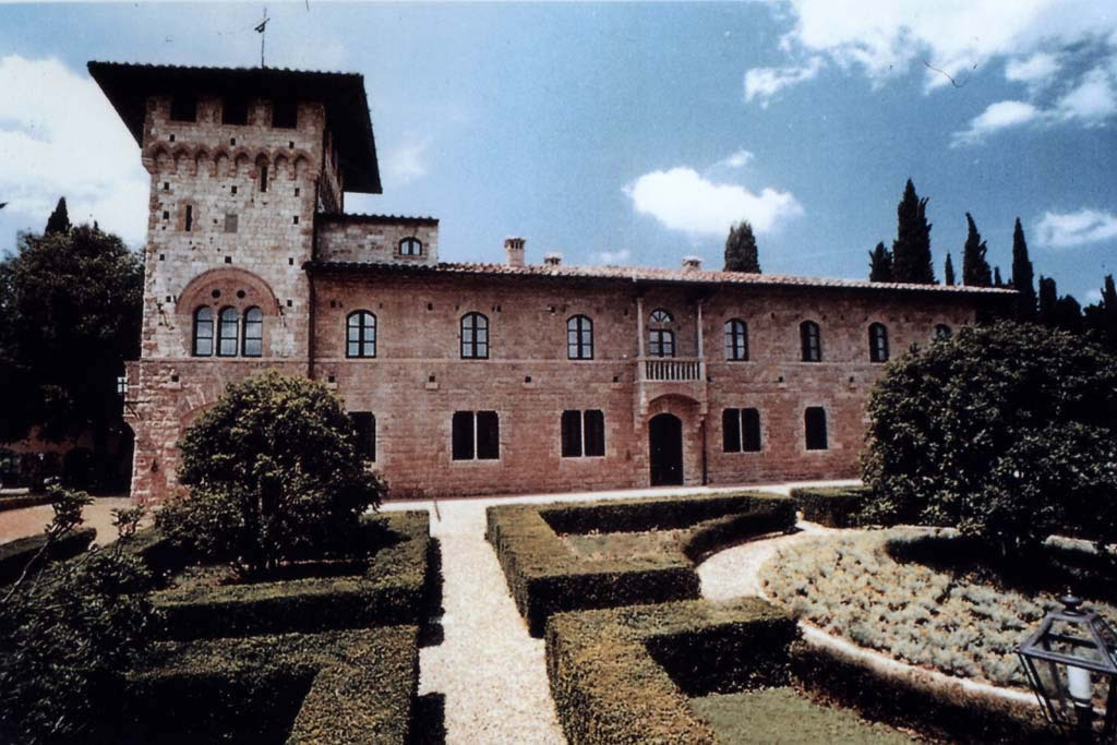 Hotel 4 sterne San Gimignano